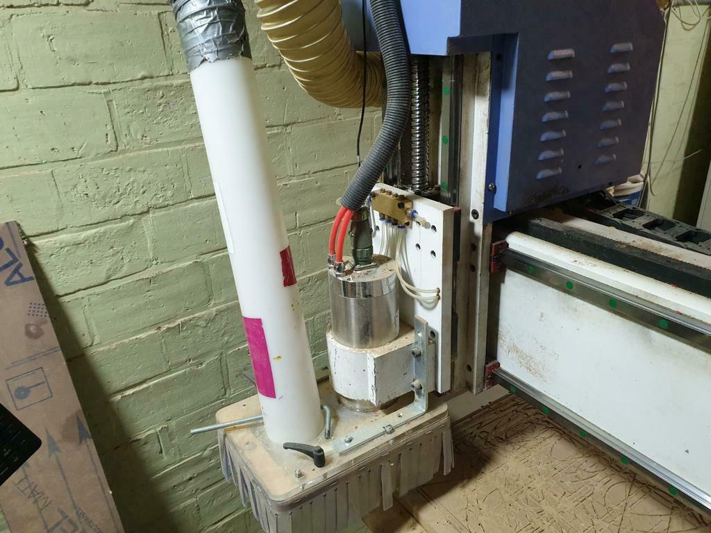 Usado Router AOL 1325