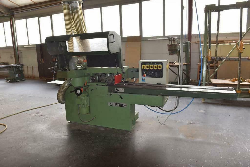 Gebruikt GUILLIET KXY 180