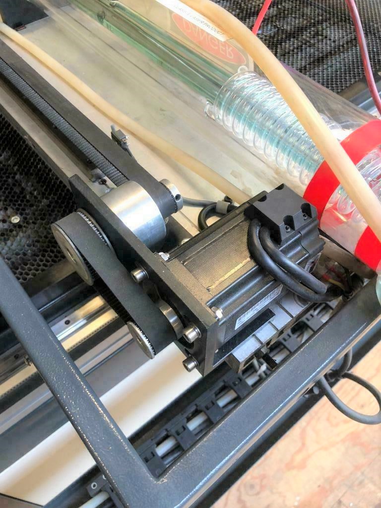 Gebruikt BRM  PS N130 150 - 2013