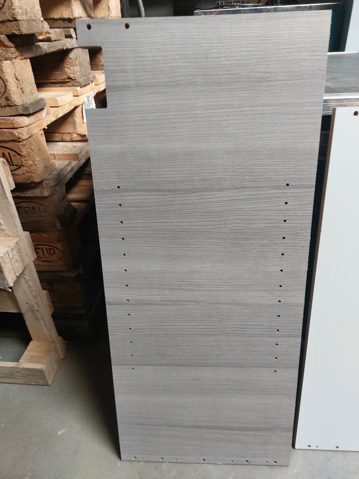 Used SCM Morbidelli Cyflex S I CNC Machining Center I 2017