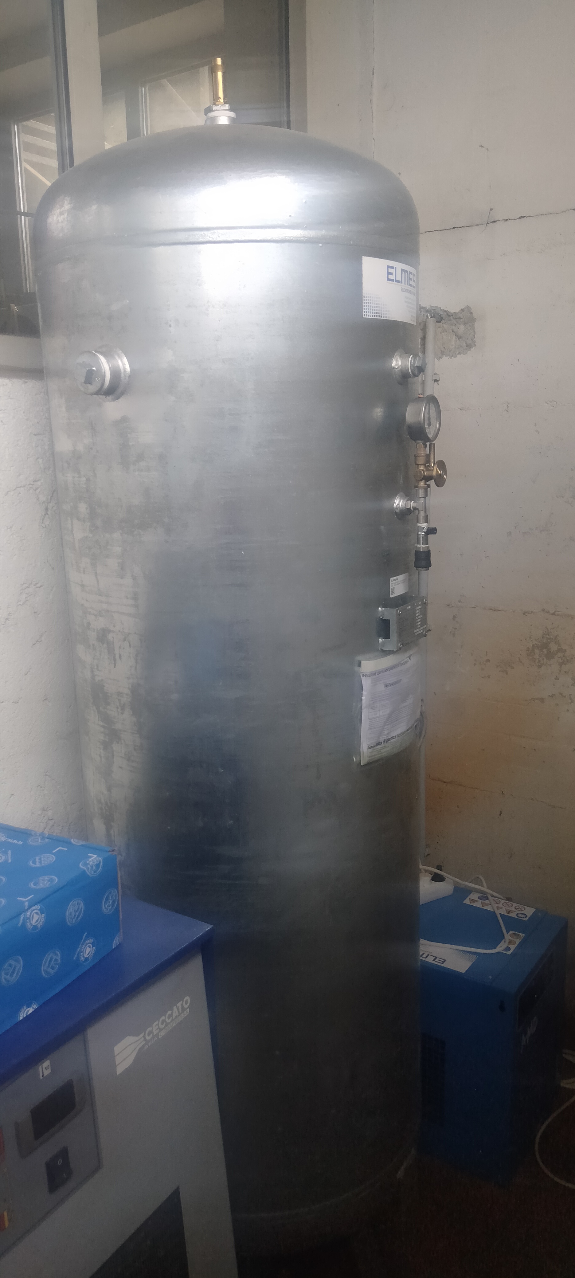 Used Qiandao Smart QD560 I 5-Axis Grinding Machine I 2023