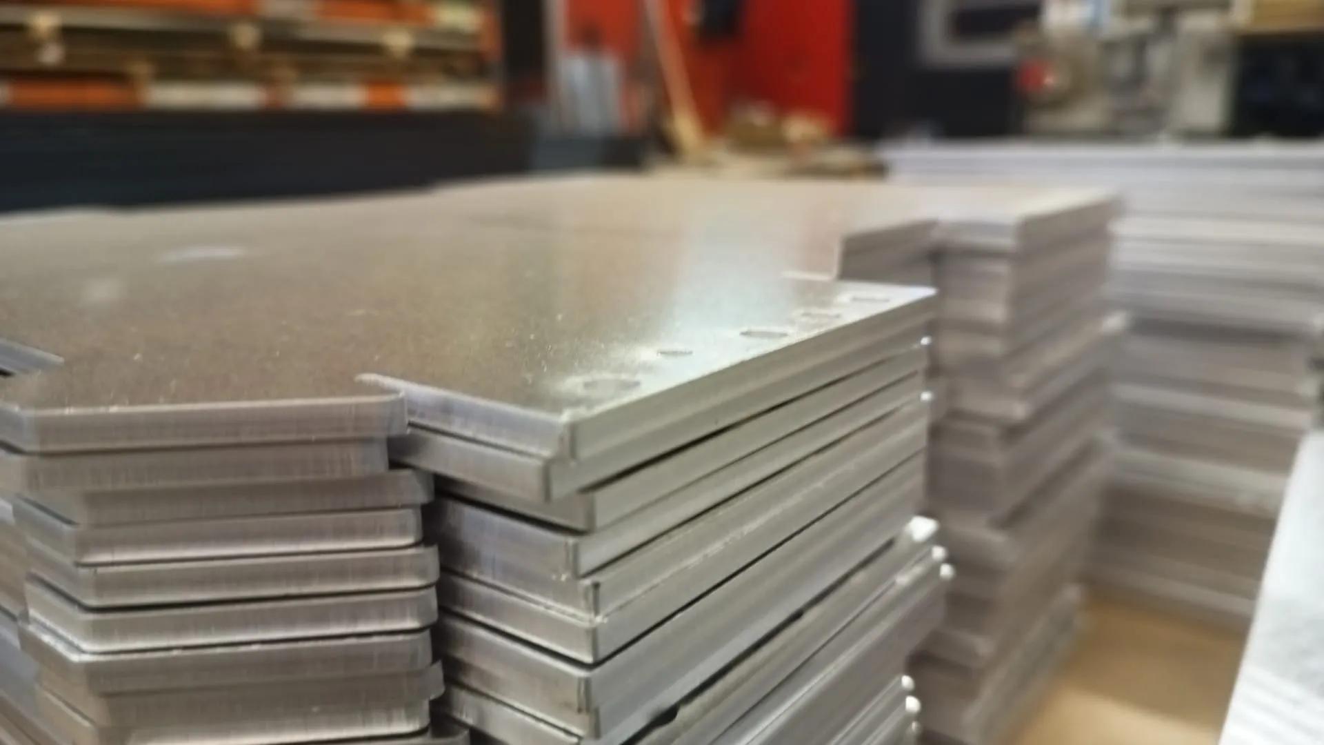 Used Amada LC-3015 X1 NT I Laser Cutting I 2008