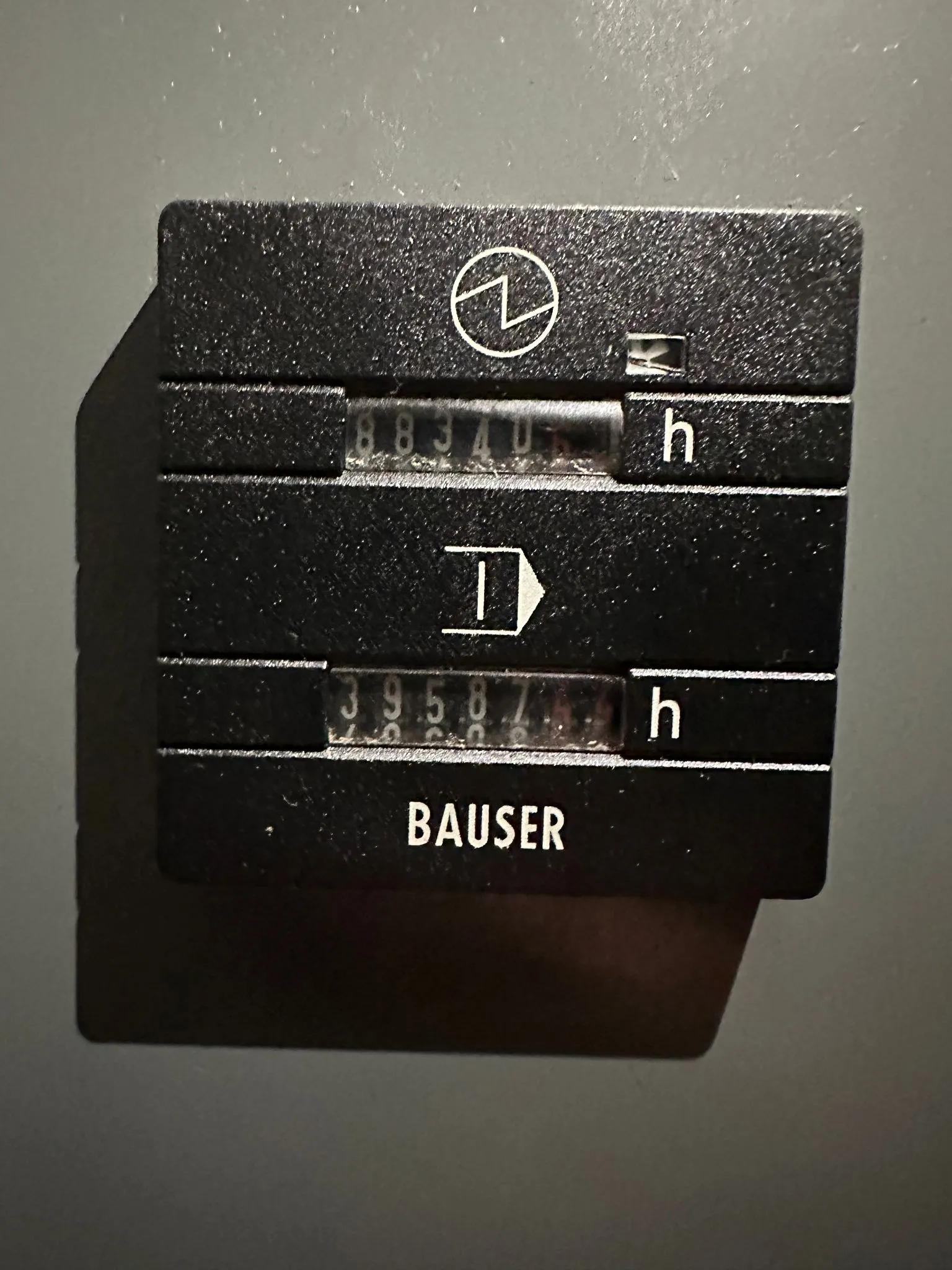 Usado Centro de mecanizado vertical Deckel Maho DMU 50 Evolution I