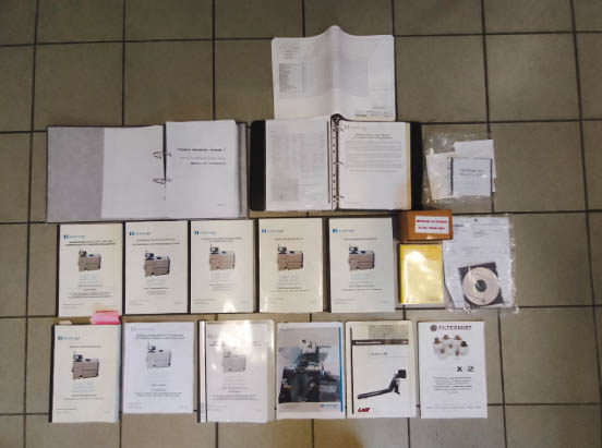 Used Hardinge Quest CHNC 42 I CNC Lathe I 2012