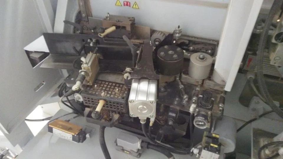 Usado Brandt Ambition 1210 I Edgebanding
