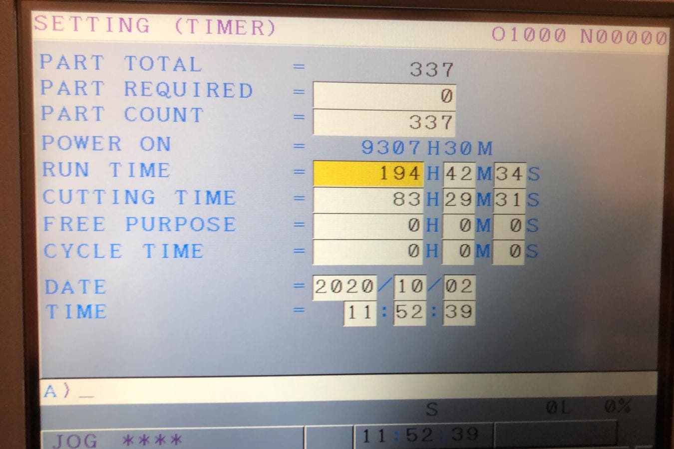 Usado 2016 AKIRA SEIKI RMV 250 RT