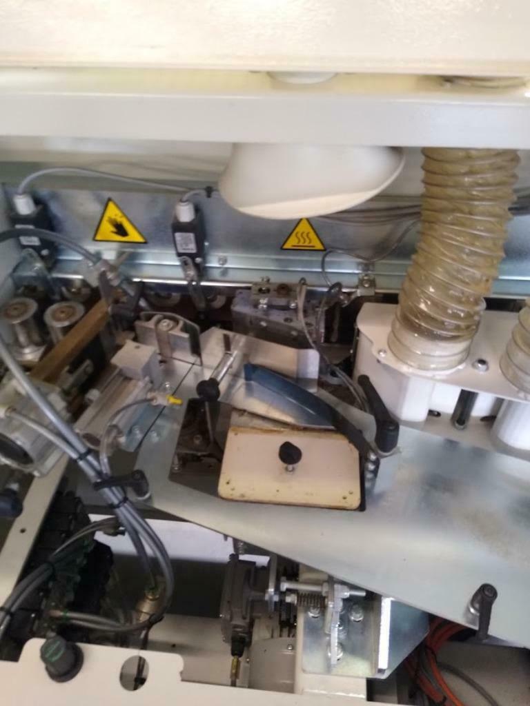 Used SCM Olimpic K100