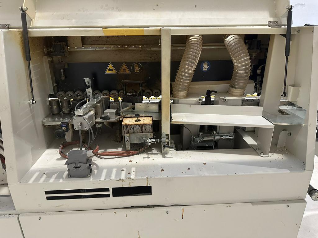 Used SCM Olimpic K360 I Edgebanding I 2016