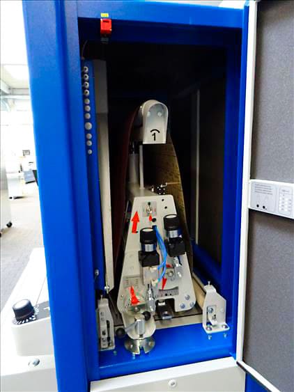 Usado Houfek SPB Buldog 5 C - Lijadora de banda ancha - 2021