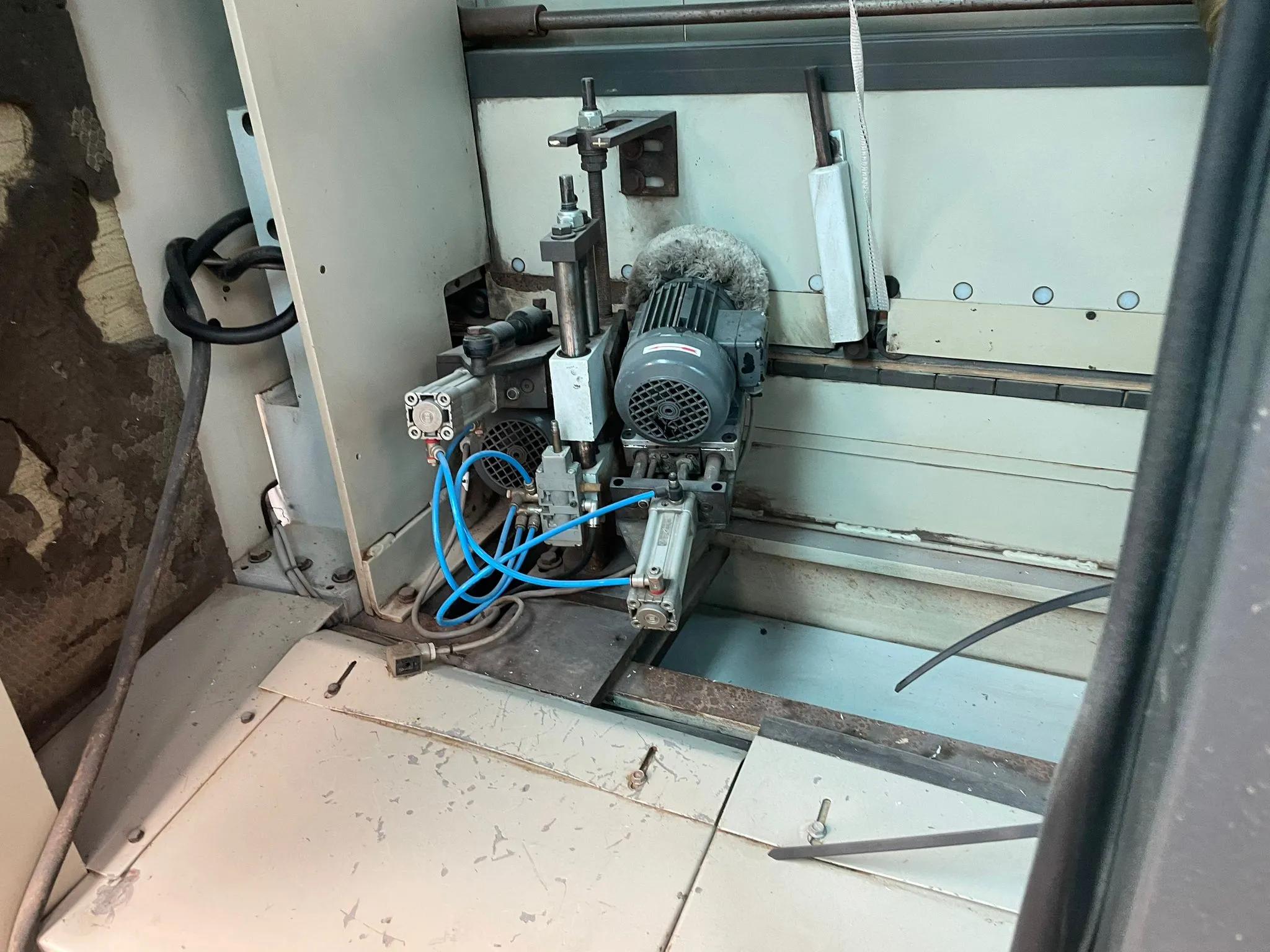 Usado Homag Optimat KAL 310/9/A20/S2 I Biseladora