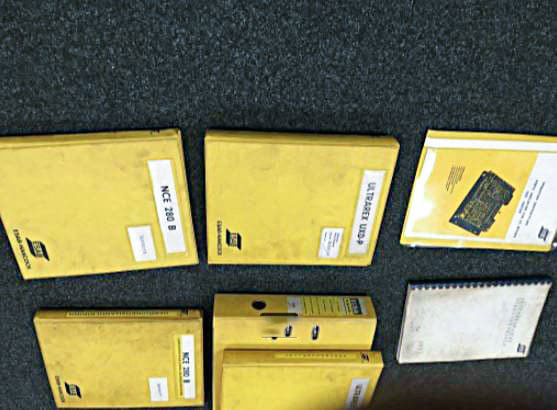 Gebruikt Esab Ultrarex  UXD-P 250 - Plasma snijden - 1998