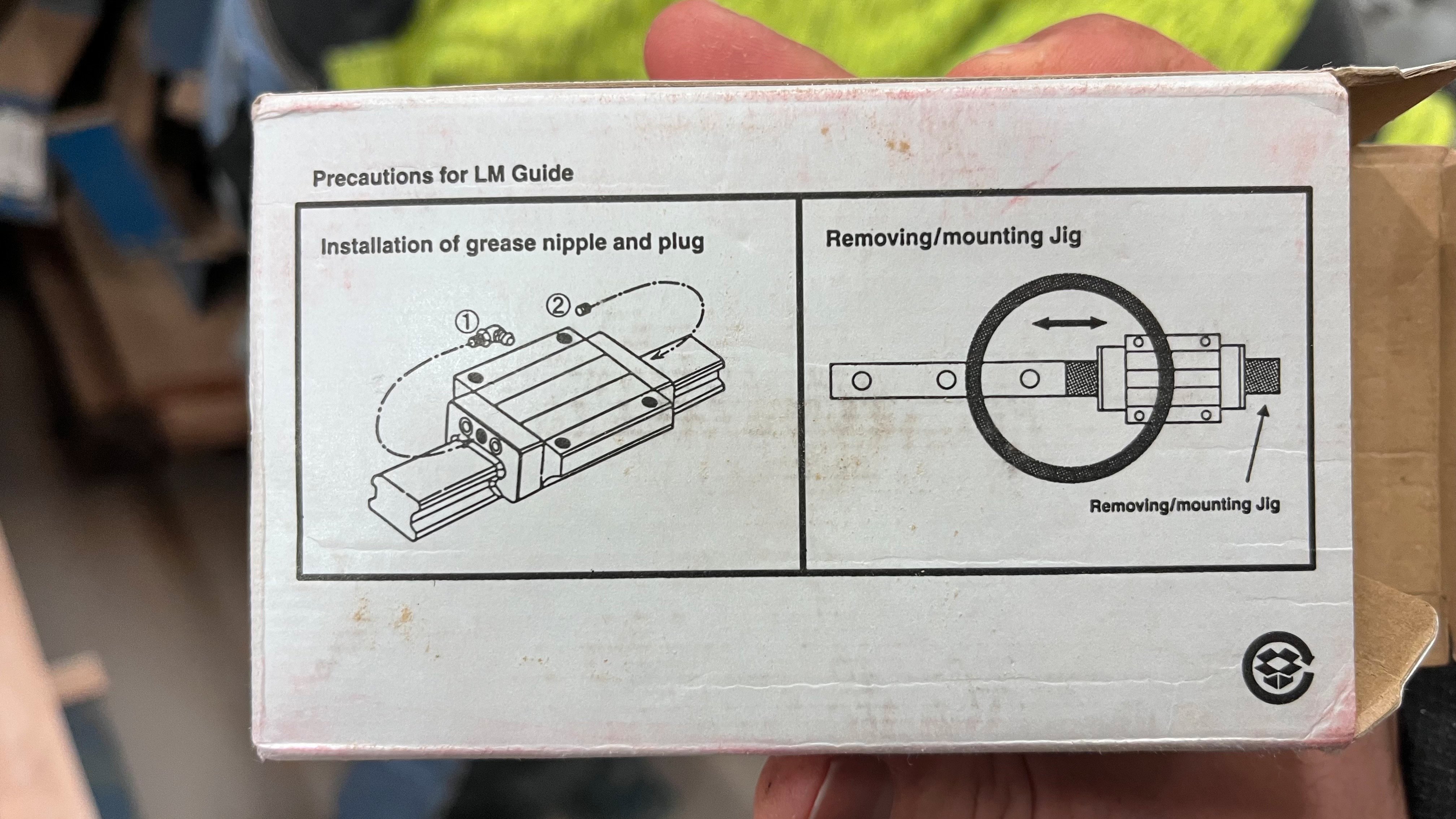 Used SCM Record NT 132 Prisma I CNC Machining Center