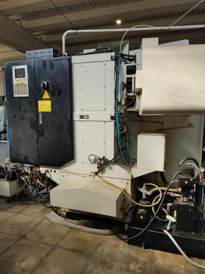 Gebruikt Hurco VMX42SR I Verticale Bewerking Centrum