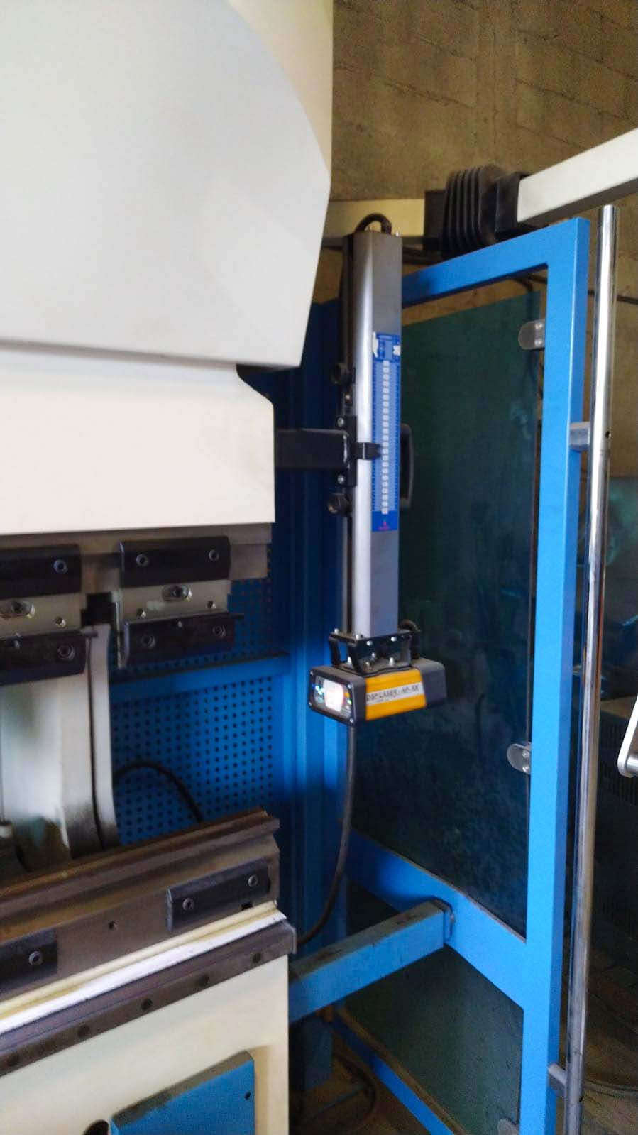 Usado Gilardi Olympia 3.12 - Press Brake