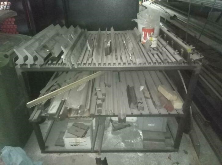 Gebruikt 2001 AMADA PROMECAM HFE 100-3