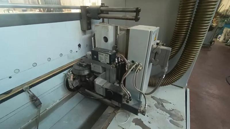 Gebruikt Homag Optimat KL 77/A3/S2 I Kantenband