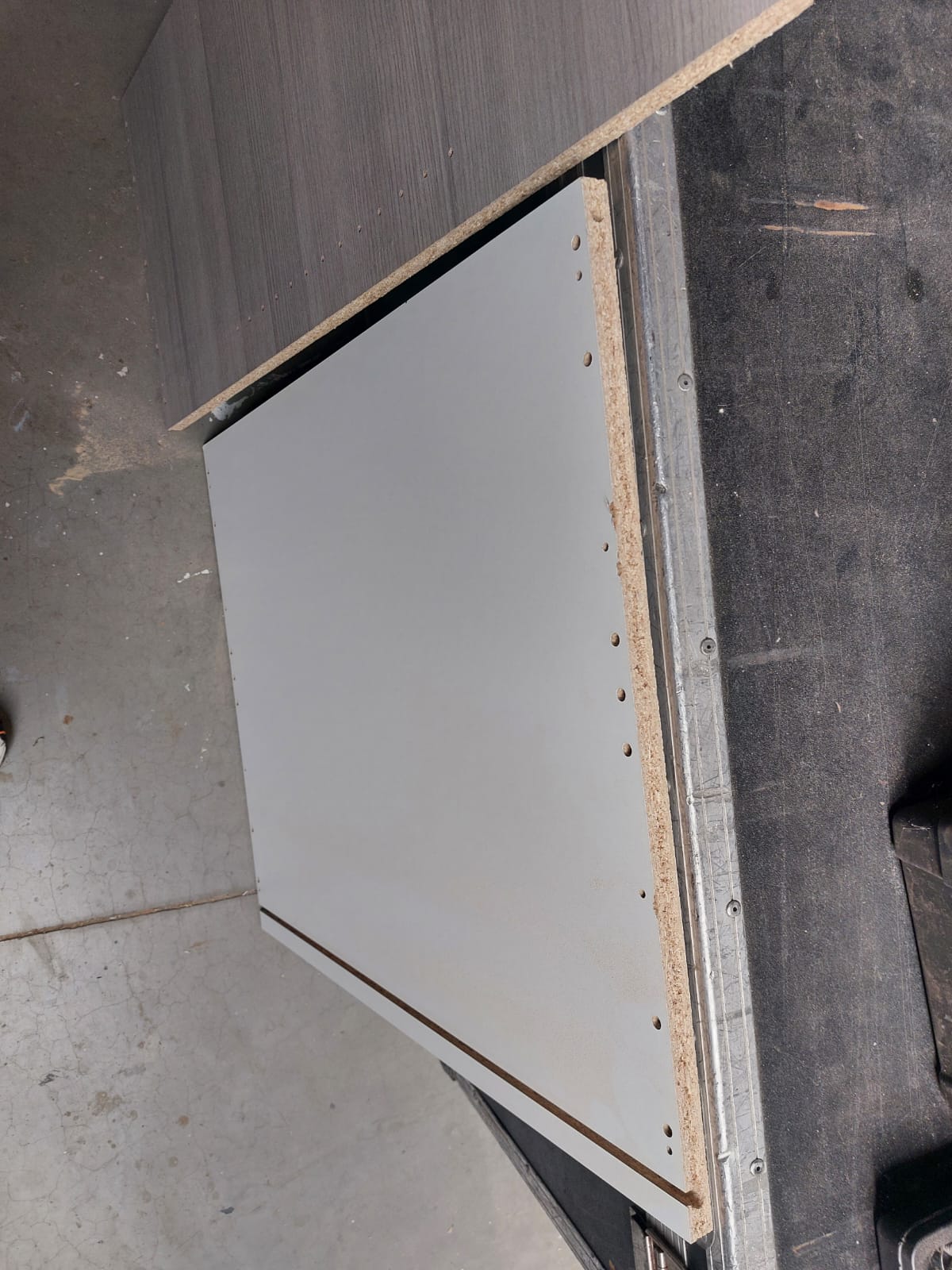 Used SCM Morbidelli Cyflex S I CNC Machining Center I 2017