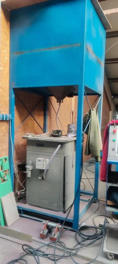 Used Cinnova 2100 x 3100 I Watterjet Cutting
