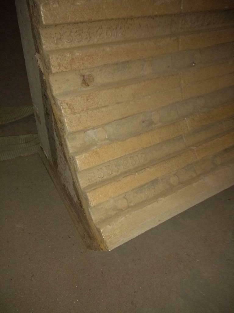 Gebruikt Pallmann PHM 8-9 - Slijpmachine - 1992