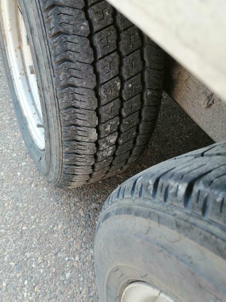 Gebruikt HULCO TERRAX 3-3500