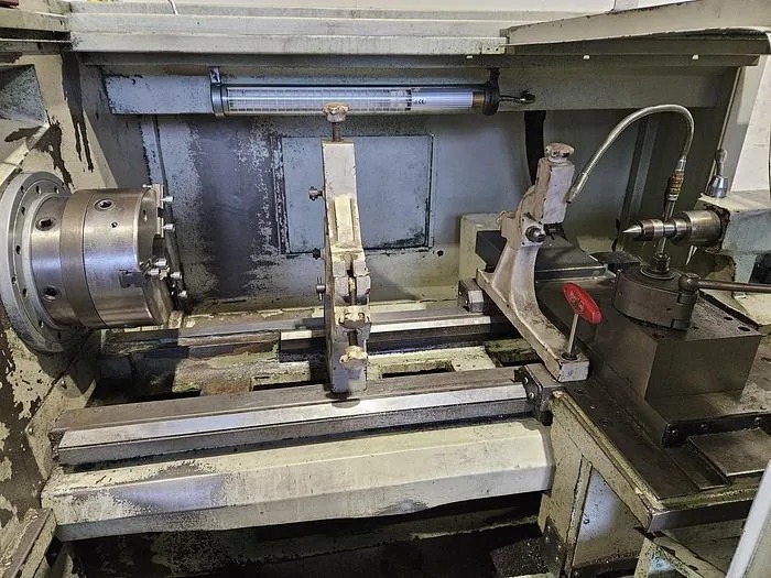 Gebruikt 2009 Dormac CY-K500T