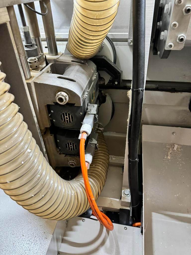 Used Biesse Stream A 6.0 I Edgebanding I 2020