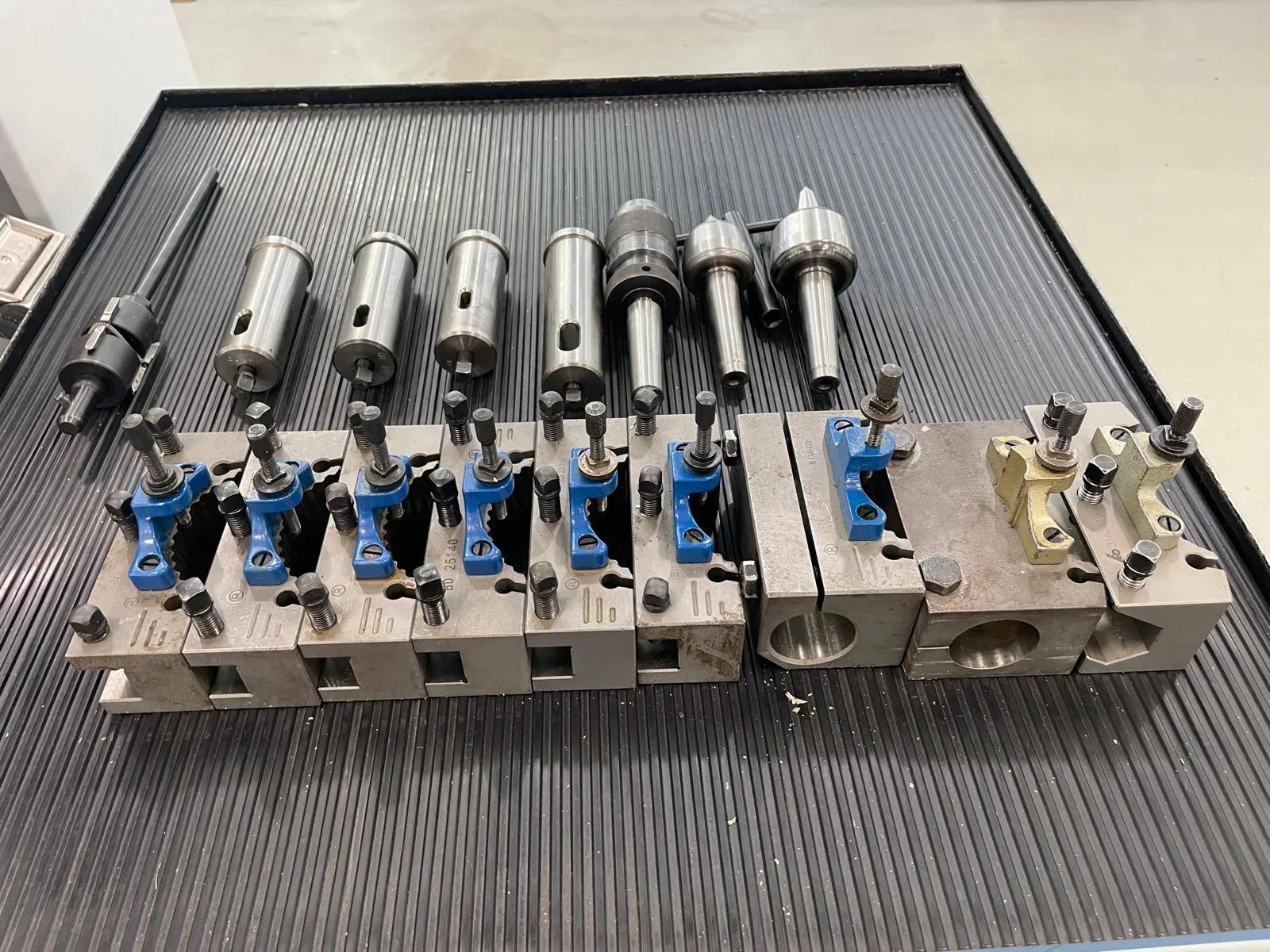 Usado Torno CNC Weiler E 30 I