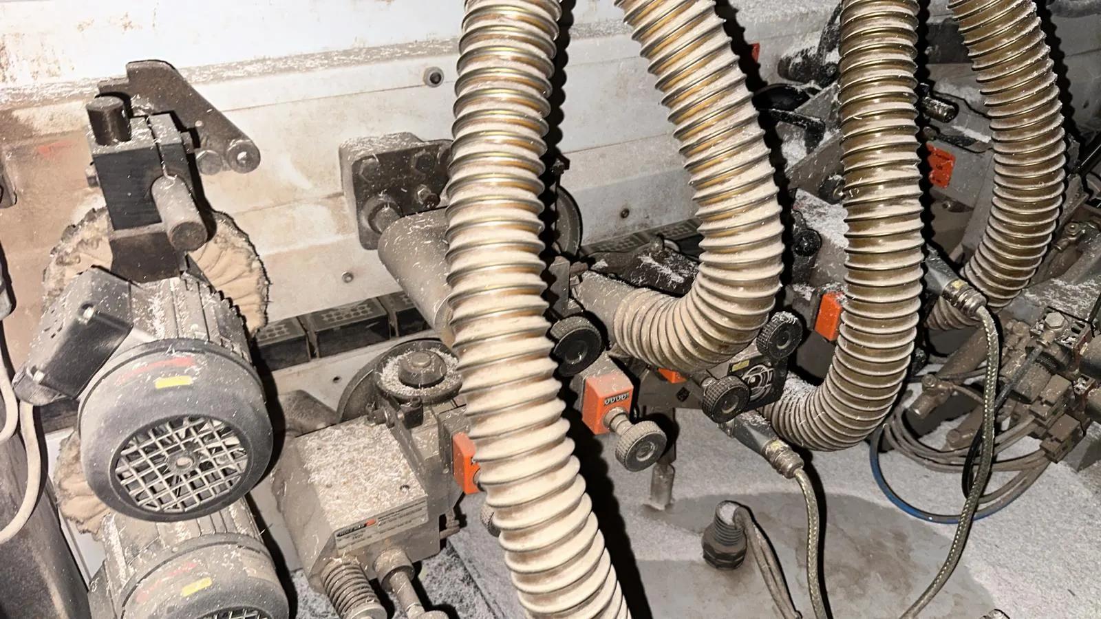 Usado Holzher Sprint 1310 I Biselado