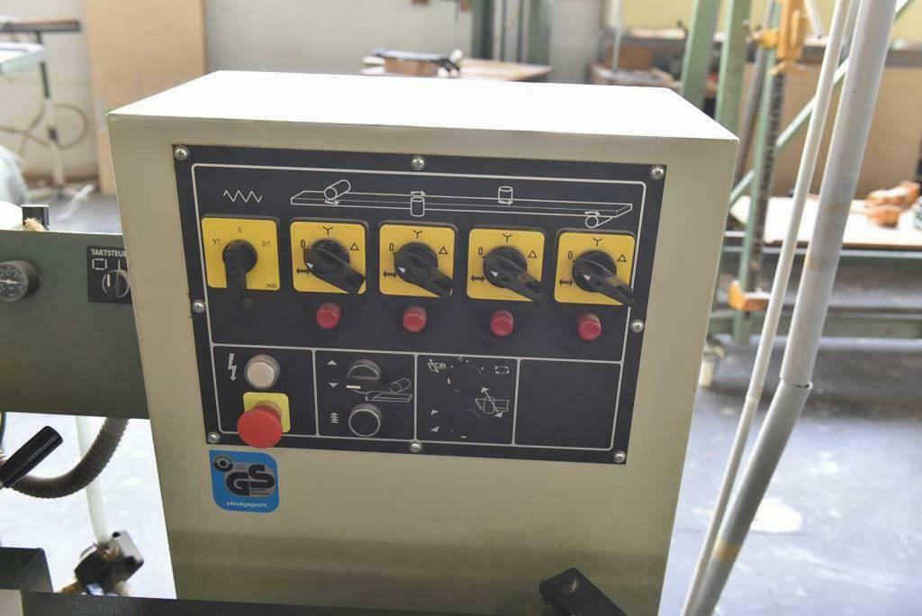 Gebruikt GUILLIET KXY 180