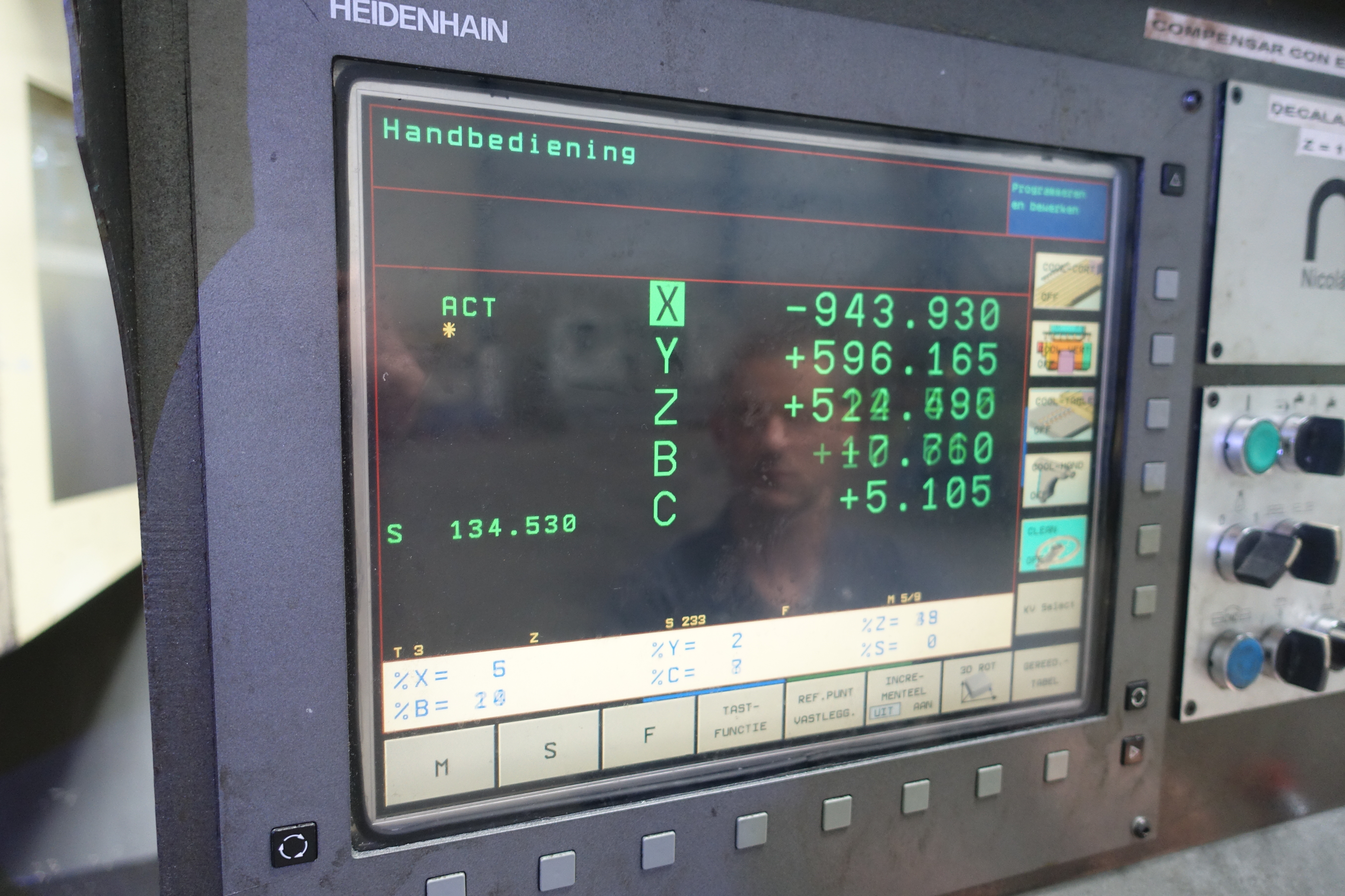 Usado NICOLAS CORREA Rapid-50