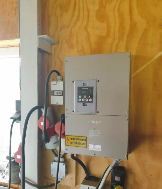 Usado Gerber Sabre 408 - Router CNC