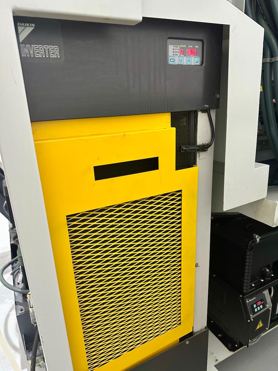 Used CMZ TC30 YS I CNC Lathe I 2012