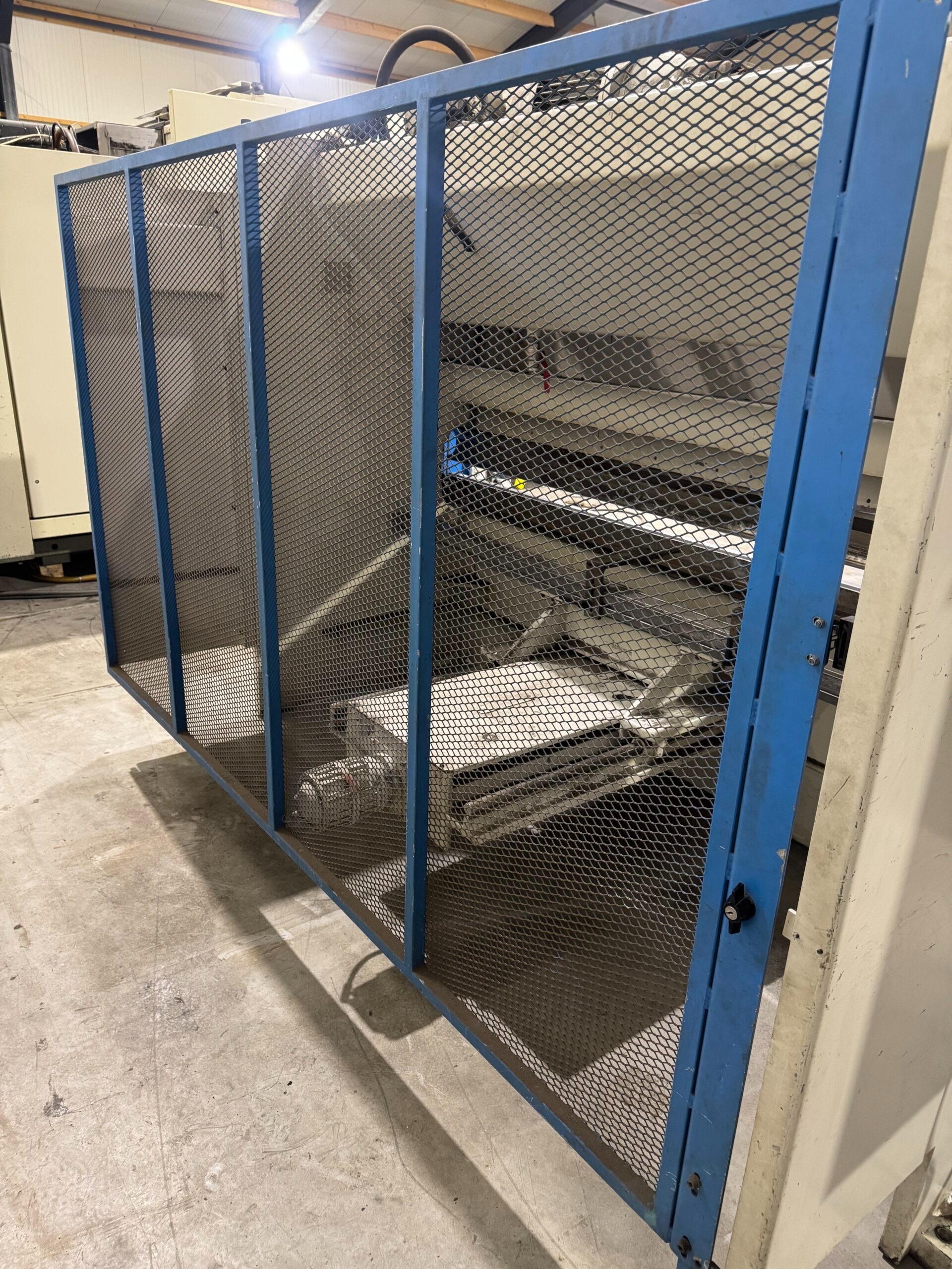 Used LVD PPN 70/30 I Press Brake I 2002