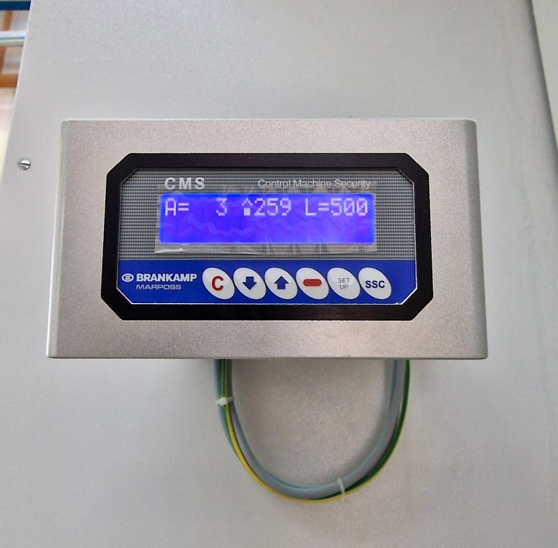 Used Zimmermann FZ33c - CNC Gantry Type Plano Mill - 2016