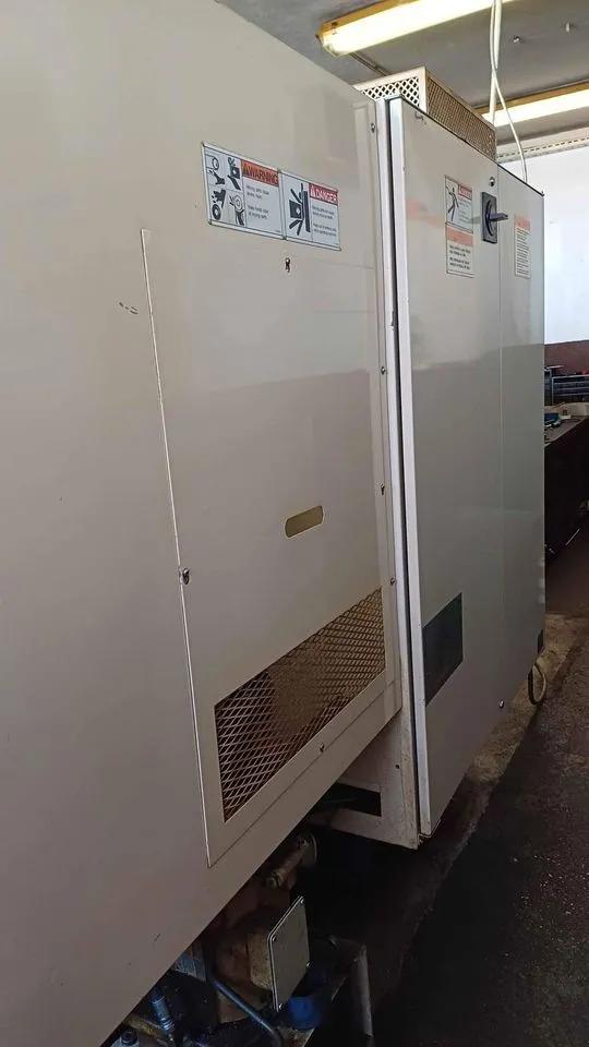 Gebruikt Miyano BNE-51S I CNC Draaibank