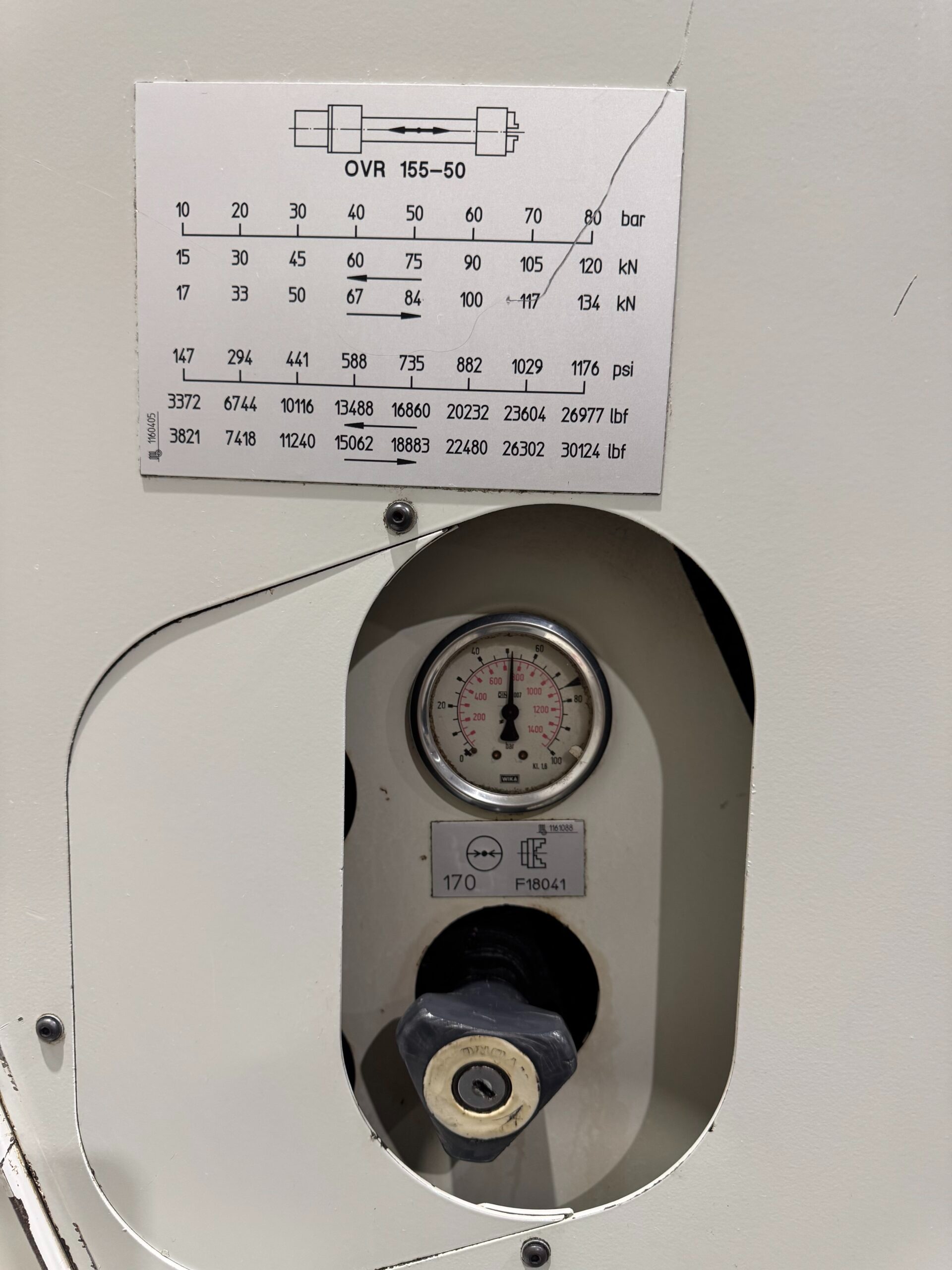 Used Gildemeister CTX 600 E I CNC Lathe I 1998