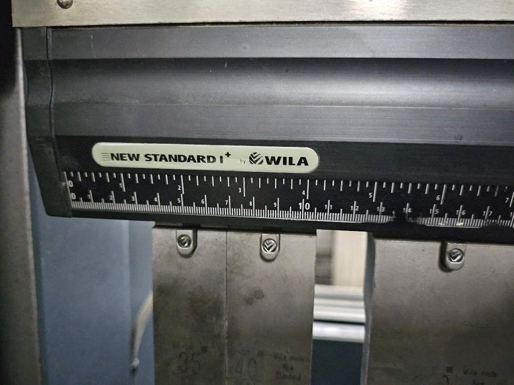 Used Safan E-BRAKE 100-3100 TS1 I Press Brake I 2007