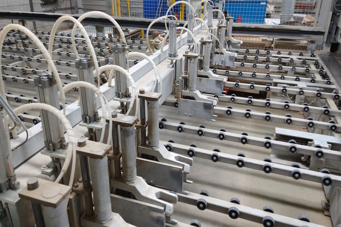 Usado MAYER PS 9 Z - 2000