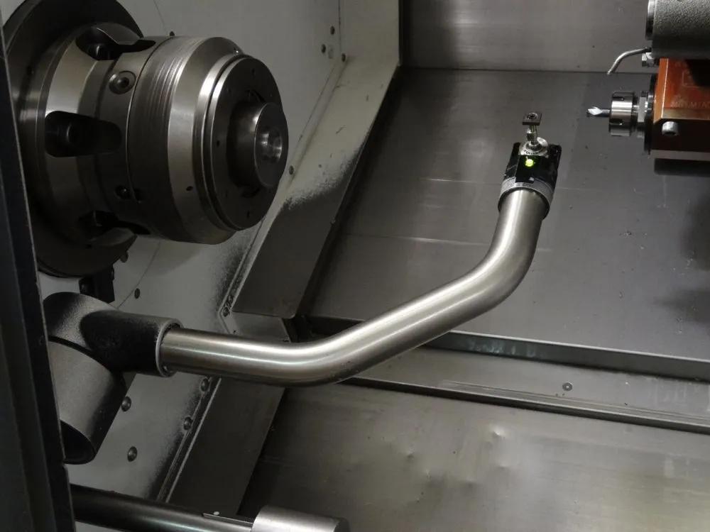 Usado Torno CNC Mori Seiki NL 2500 Y I