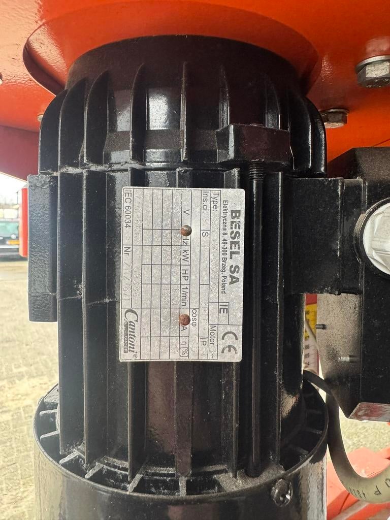 Used Woodmizer LT-15 Classic Wide I Sawmill