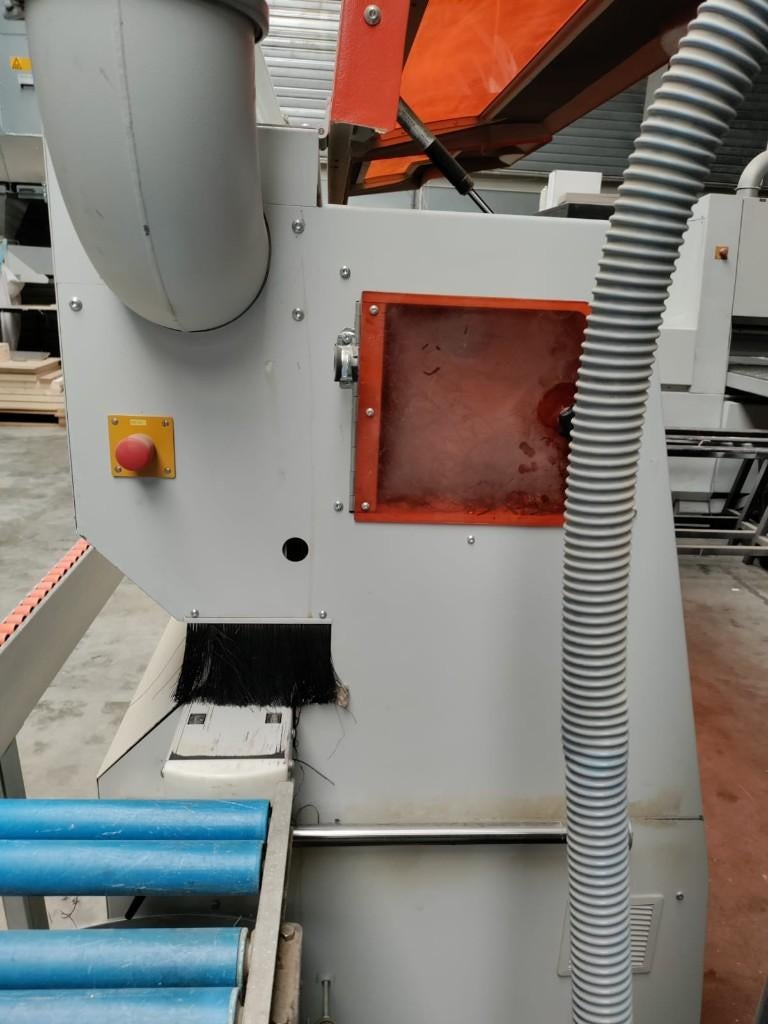 Used Holzher Arcus 1334 I Edgebanding I 2009