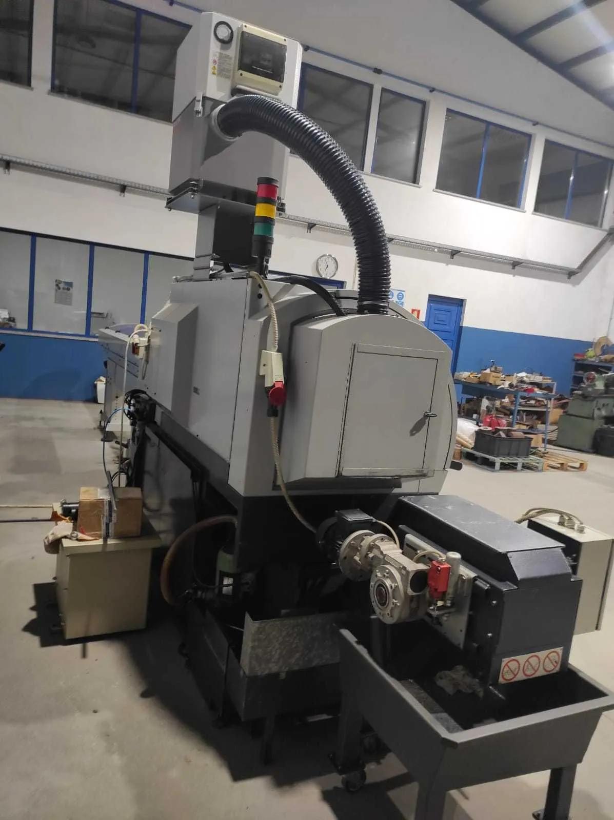 Gebruikt Citizen Cincom C16 I CNC Draaibank