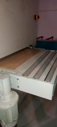 Usado SBF Ing Stefani - Belt sander