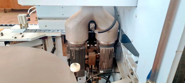 Used Brandt KDF 560 I Edgebanding
