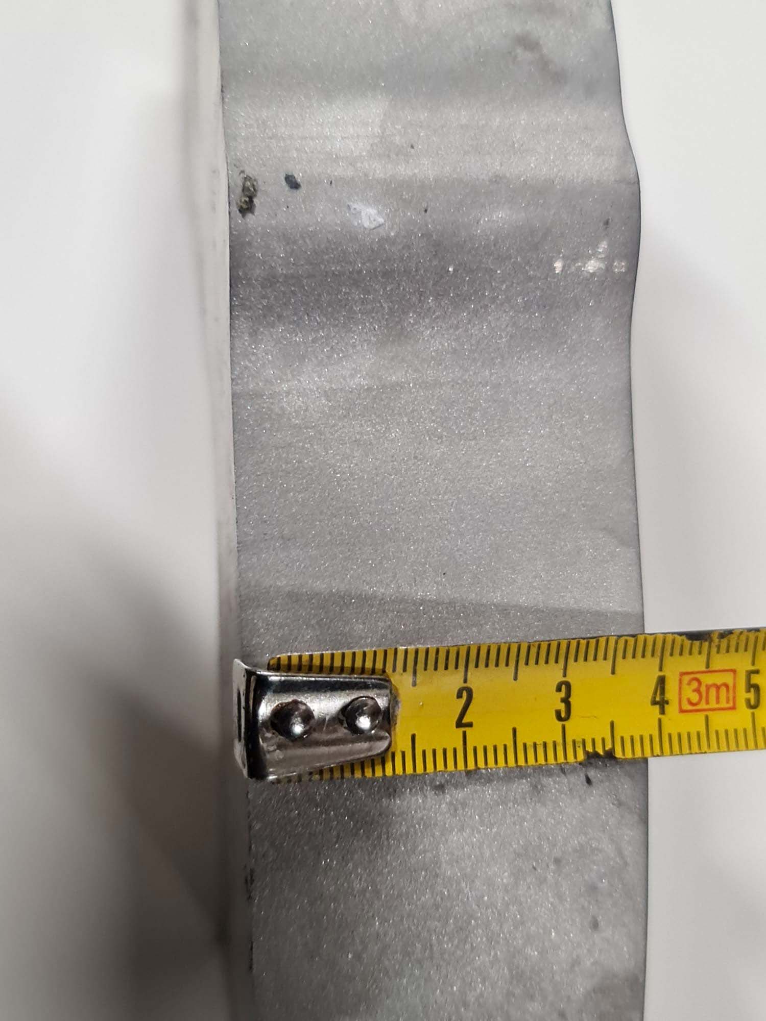 Used Flow WMC2 3040 - Waterjet Cutting - 2005