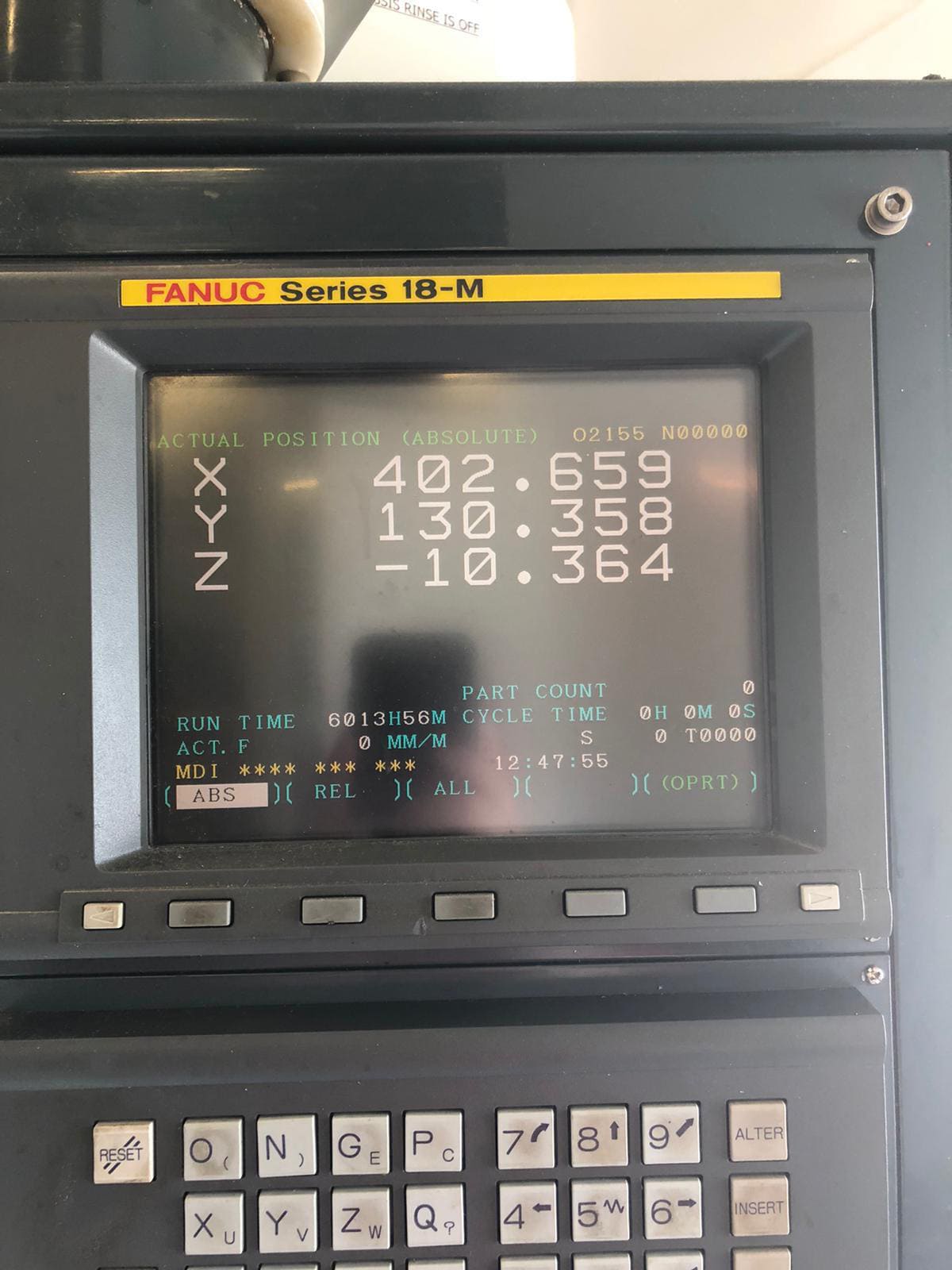 Usado LEADWELL FMC 560