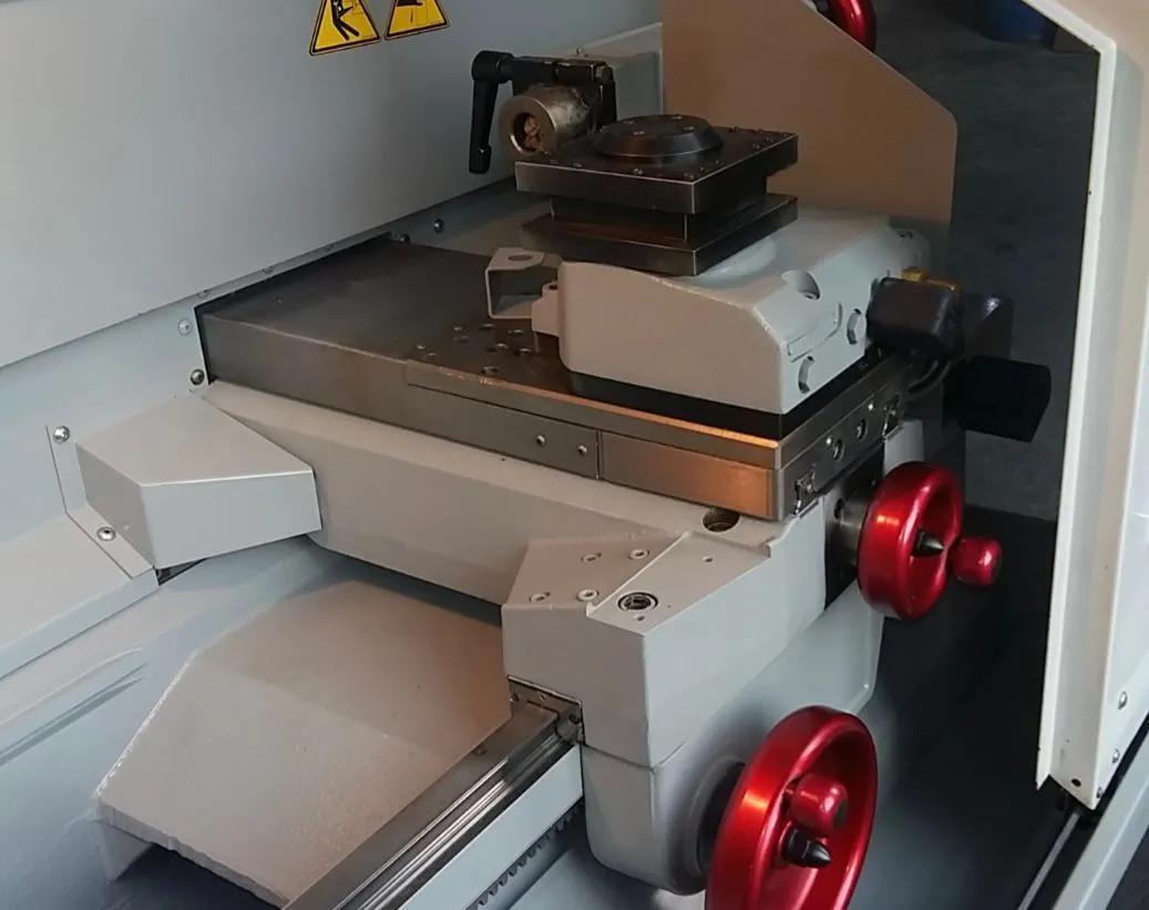 Used Haas TL 2 I CNC Lathe