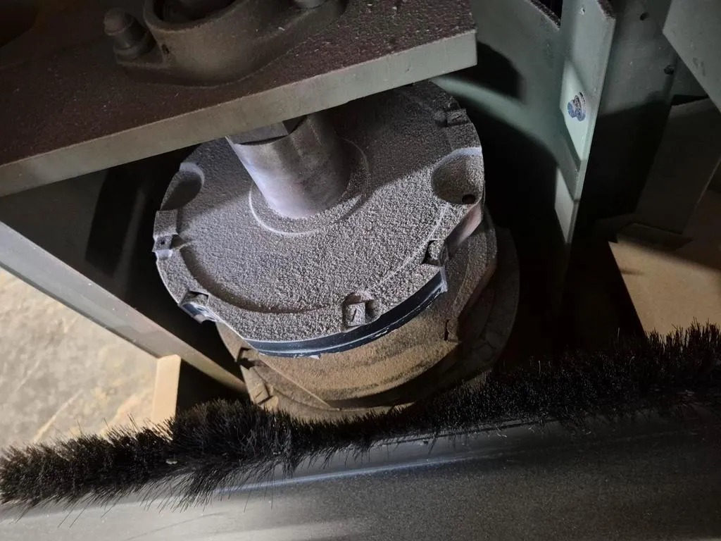 Gebruikt 1987 Vertongen L01