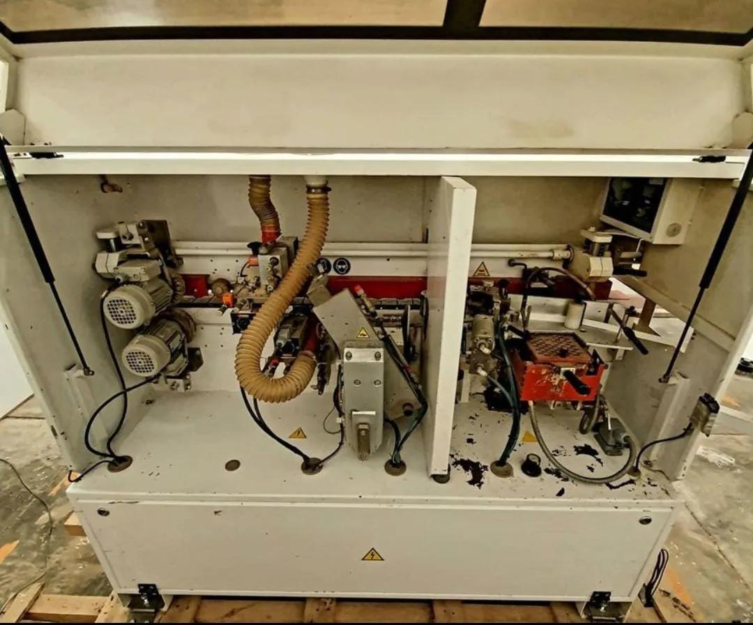 Gebruikt Cehisa Flexy I Edgebanding