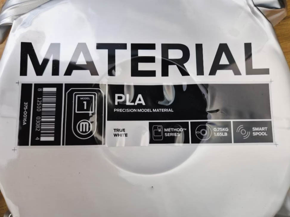 Gebruikt MakerBot Method I 3D Printer